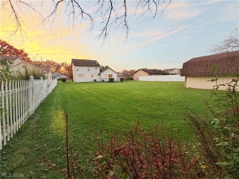 Tiny photo for 7629 Buchanan Drive, Boardman, OH 44512 (MLS # 5229459)