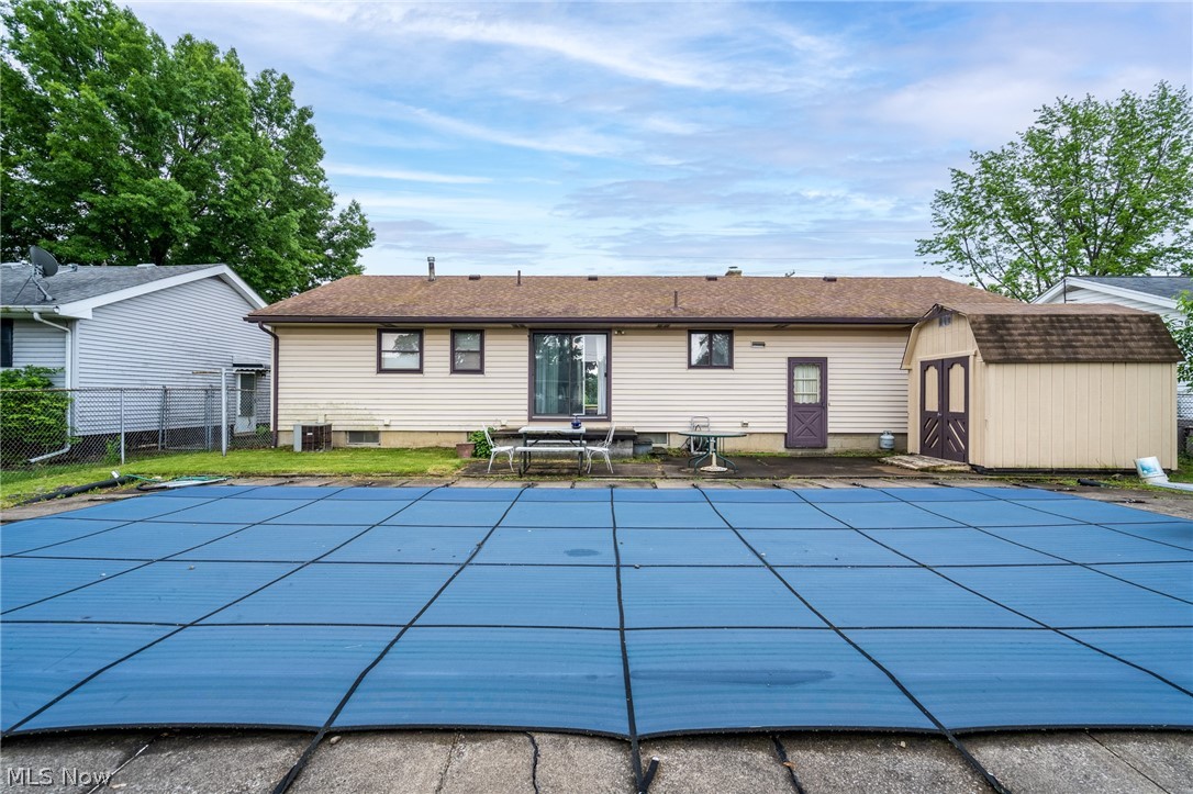 Sunny Acres Sub - Residential