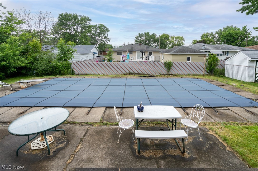 Sunny Acres Sub - Residential