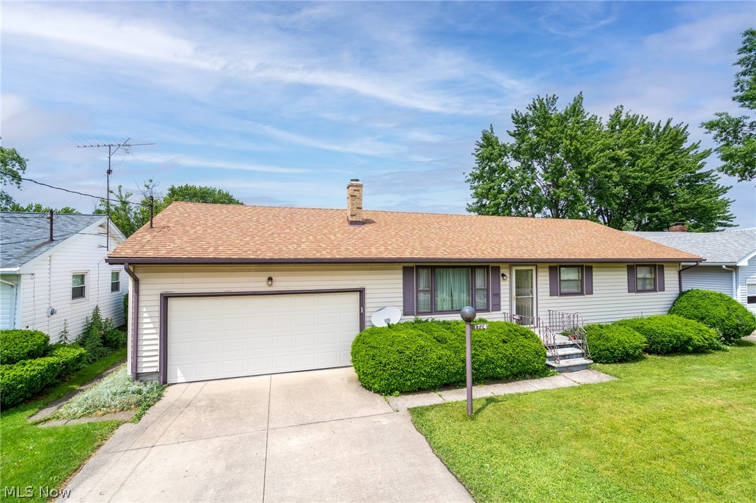 Sunny Acres Sub - Residential