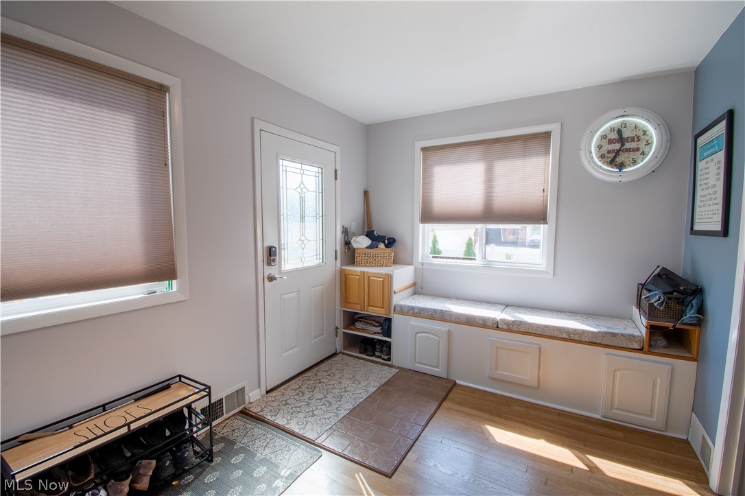 West/Portage Path - Residential Income