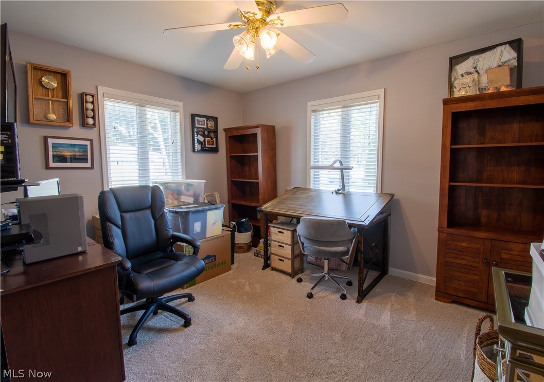 West/Portage Path - Residential Income