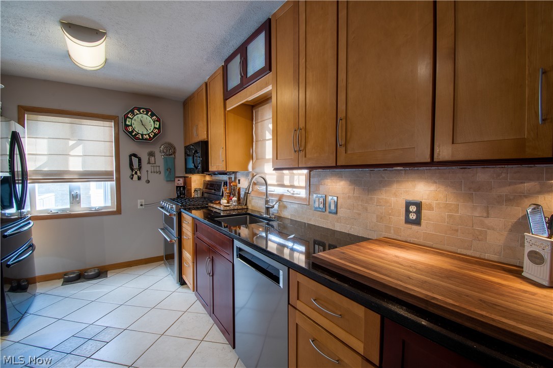West/Portage Path - Residential Income