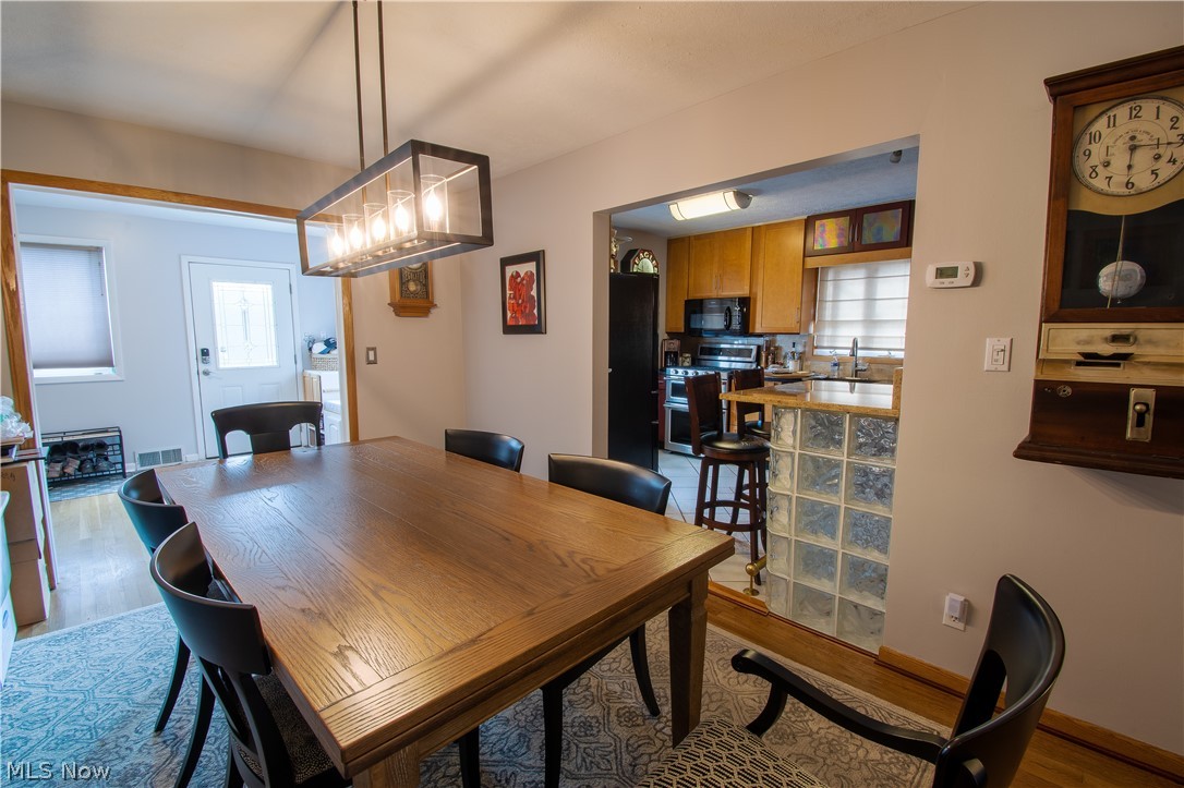 West/Portage Path - Residential Income