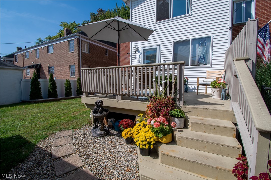 West/Portage Path - Residential Income