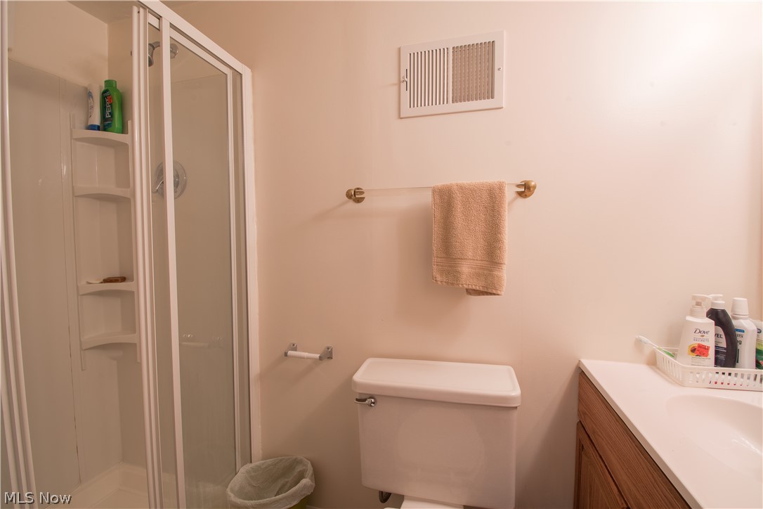 West/Portage Path - Residential Income