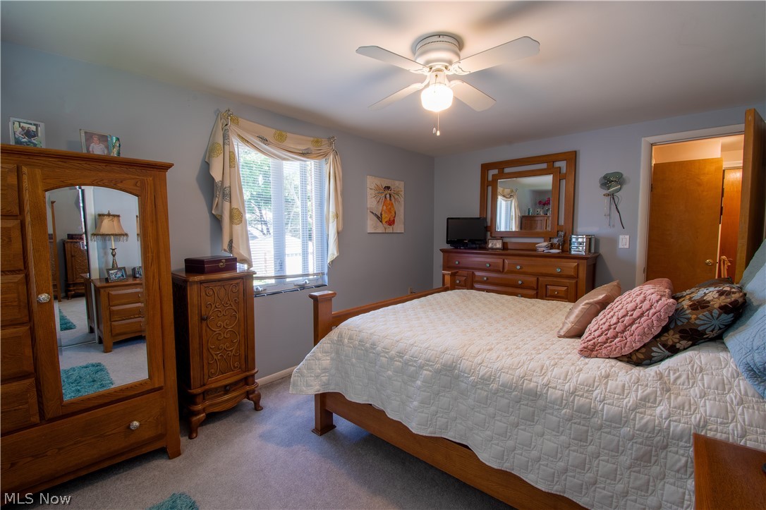 West/Portage Path - Residential Income