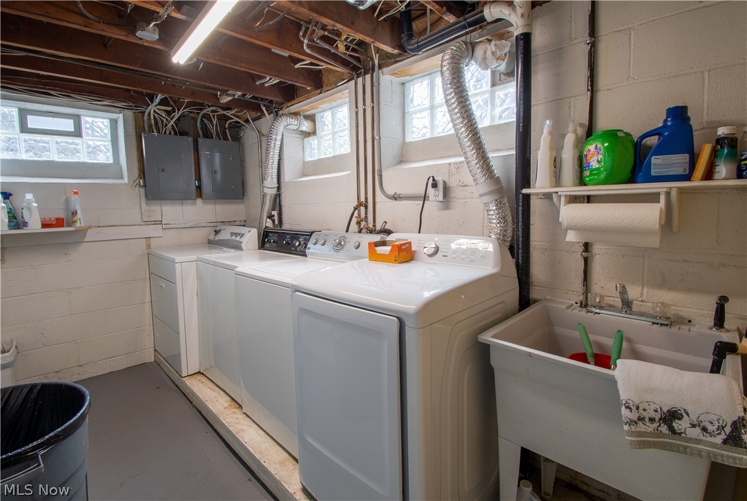 West/Portage Path - Residential Income