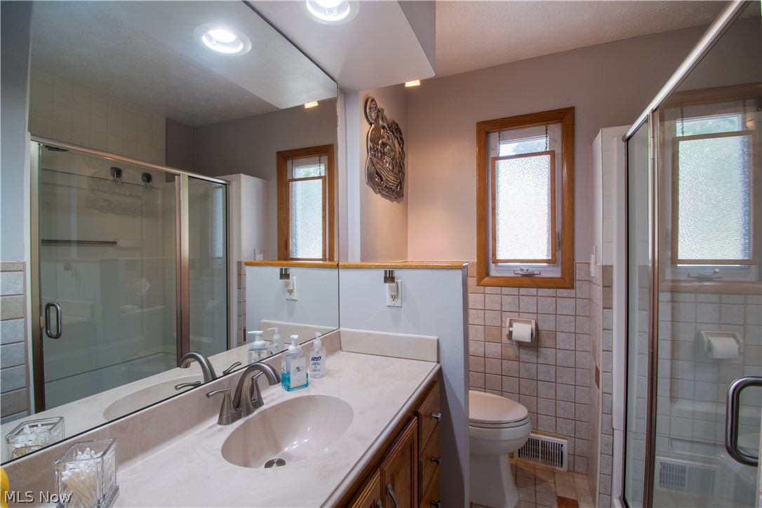 West/Portage Path - Residential Income