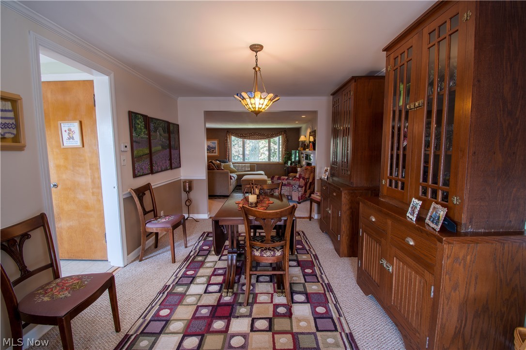 West/Portage Path - Residential Income