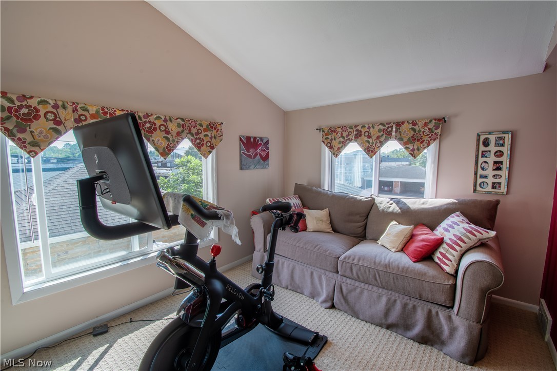 West/Portage Path - Residential Income