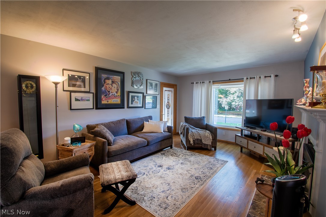 West/Portage Path - Residential Income