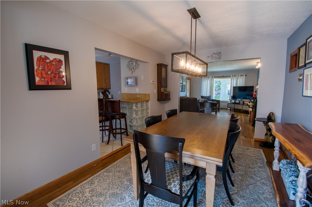 West/Portage Path - Residential Income