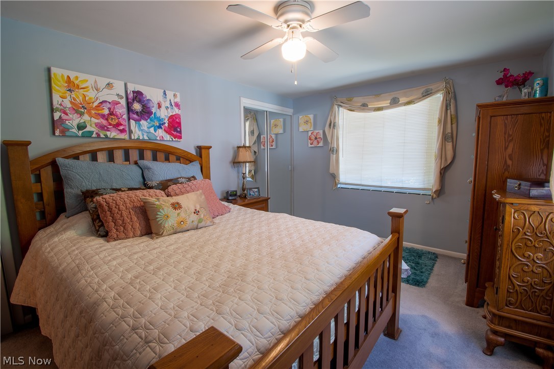 West/Portage Path - Residential Income