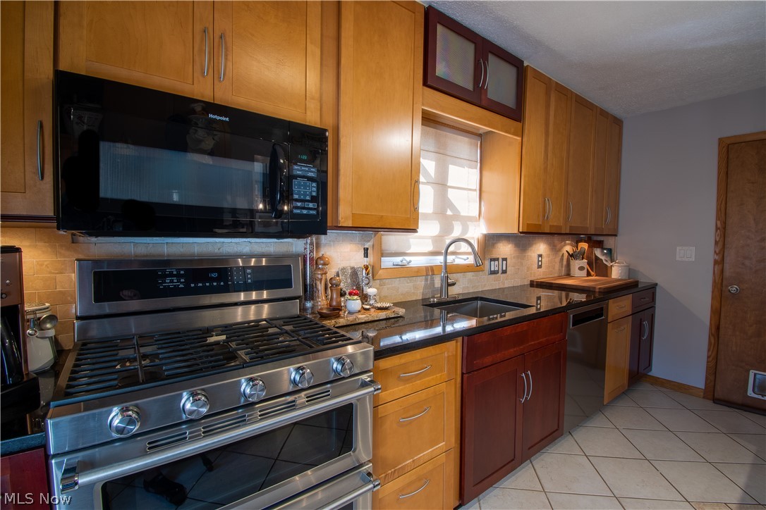 West/Portage Path - Residential Income