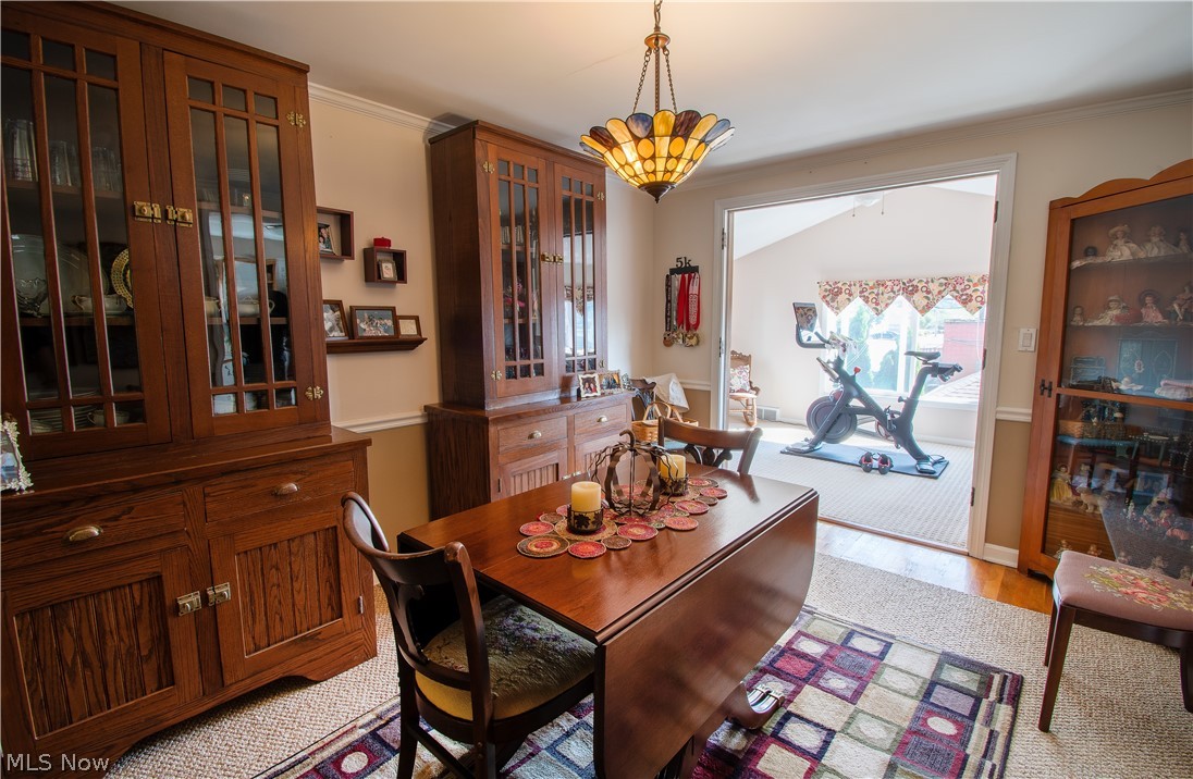 West/Portage Path - Residential Income
