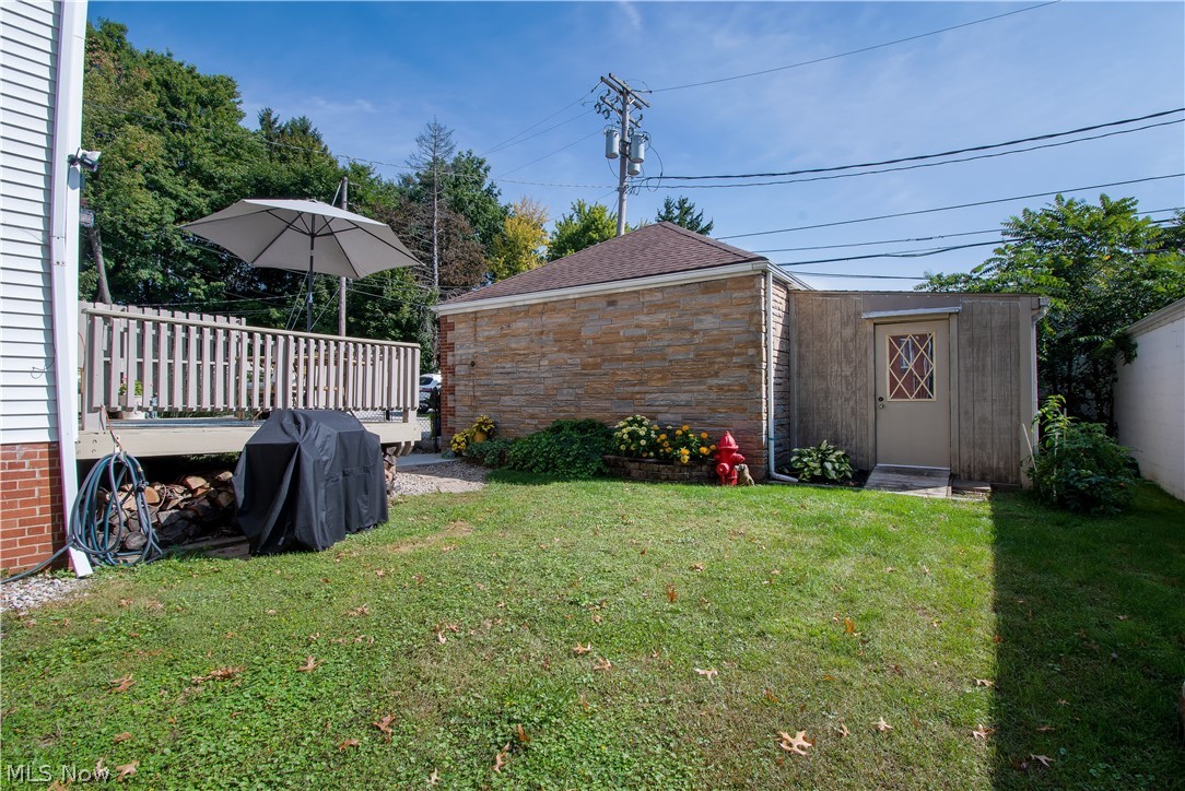 West/Portage Path - Residential Income