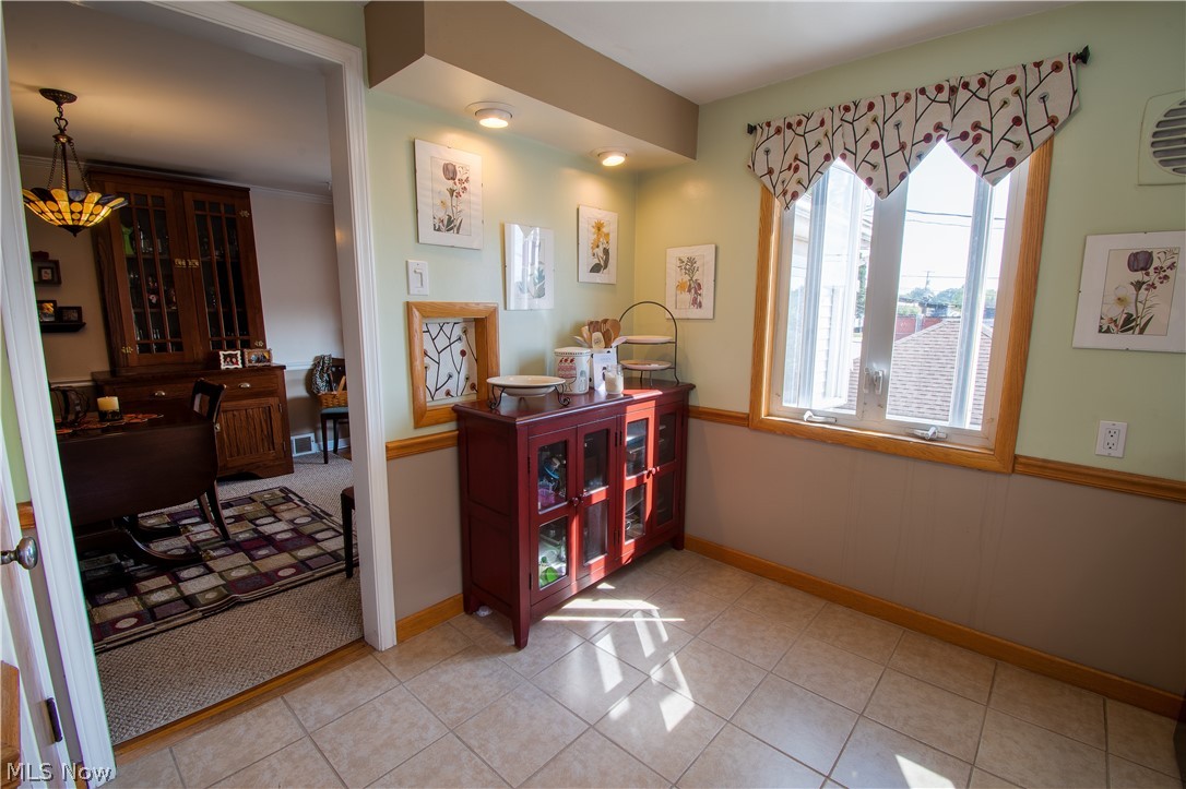 West/Portage Path - Residential Income
