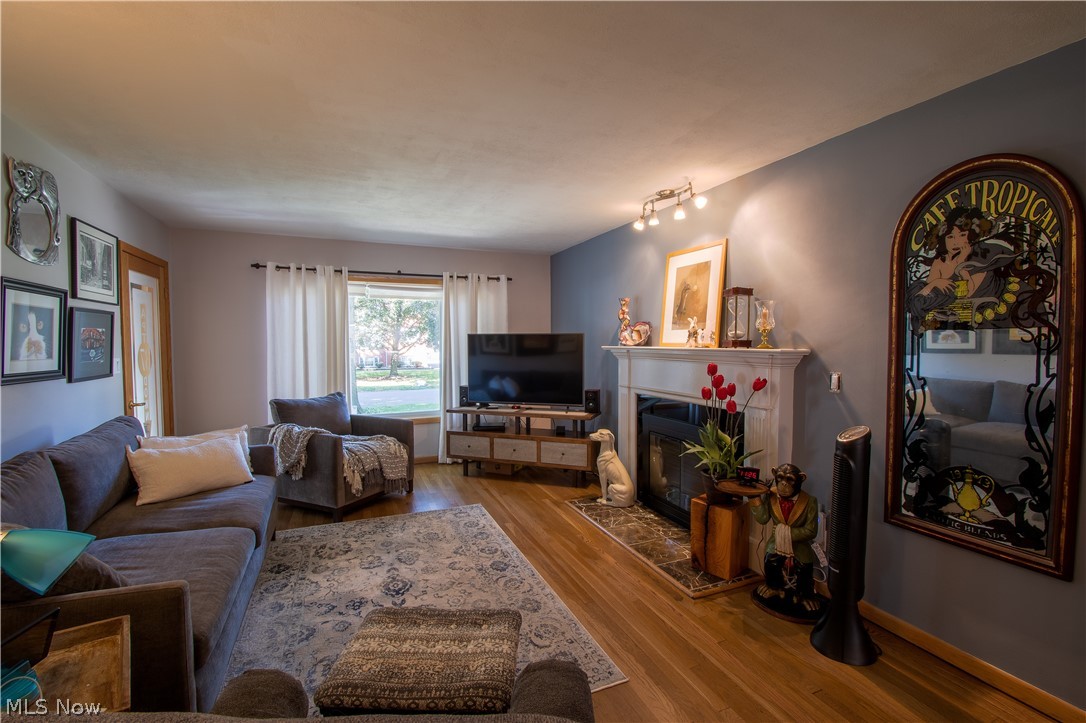 West/Portage Path - Residential Income