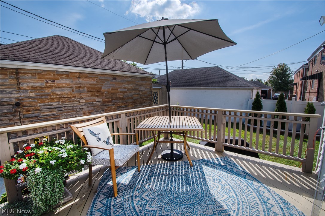 West/Portage Path - Residential Income