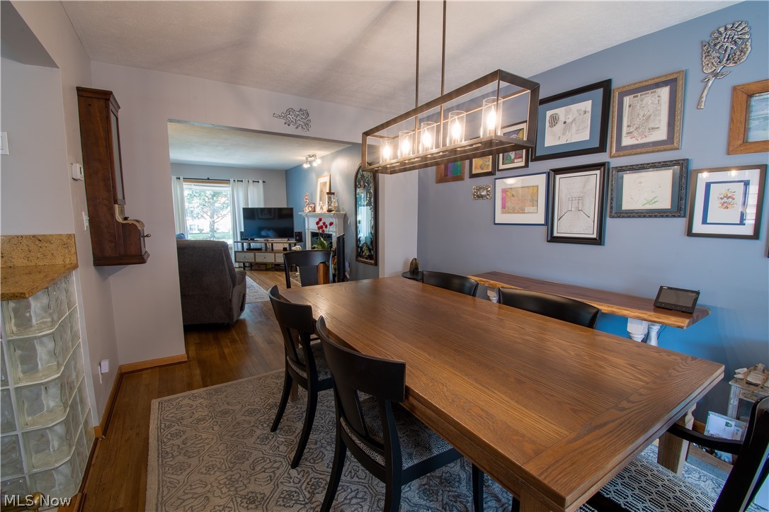 West/Portage Path - Residential Income