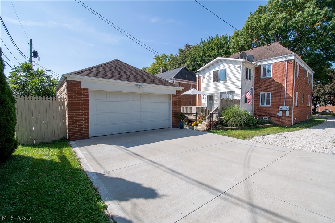 West/Portage Path - Residential Income