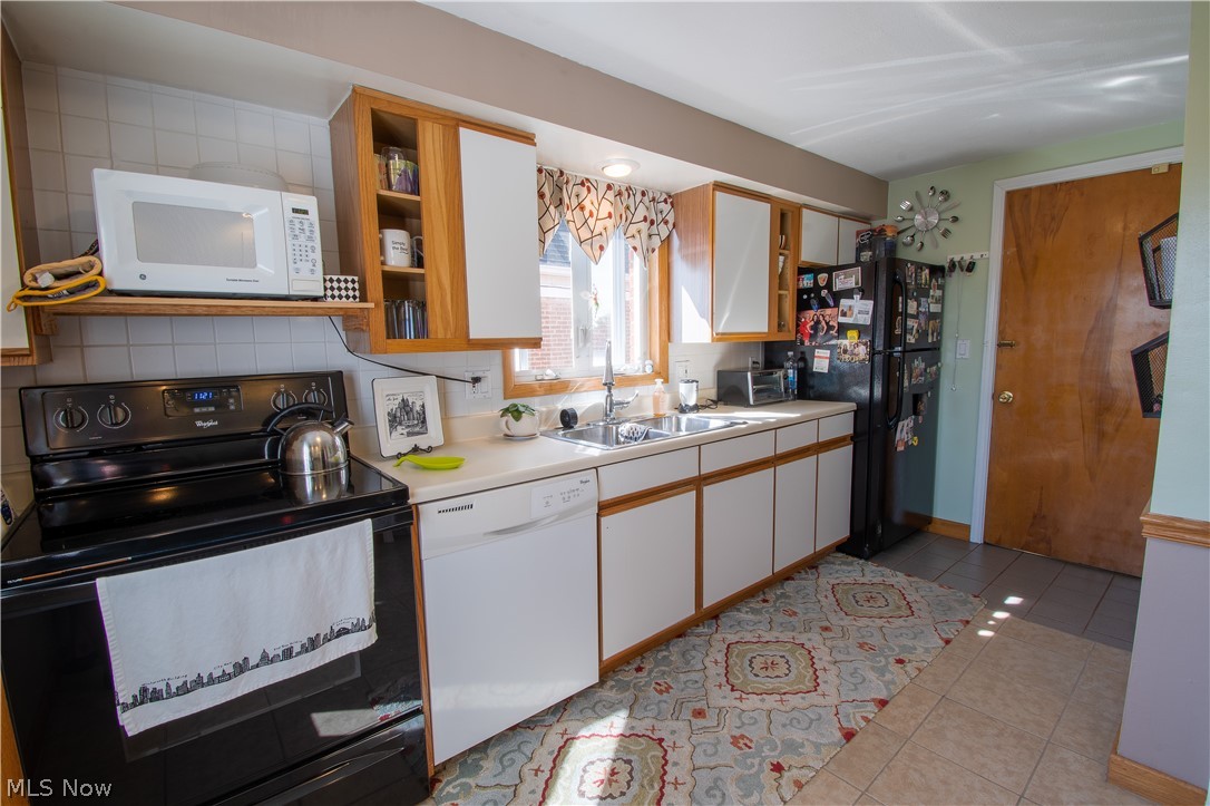 West/Portage Path - Residential Income