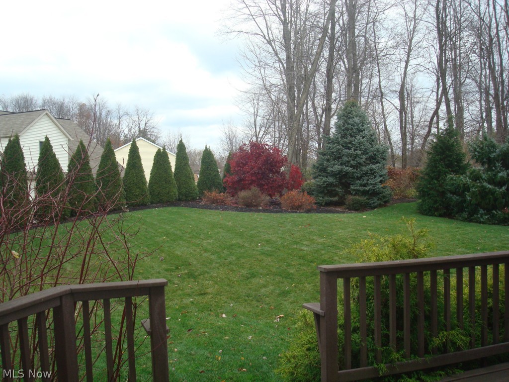 Paddington Woods - Residential