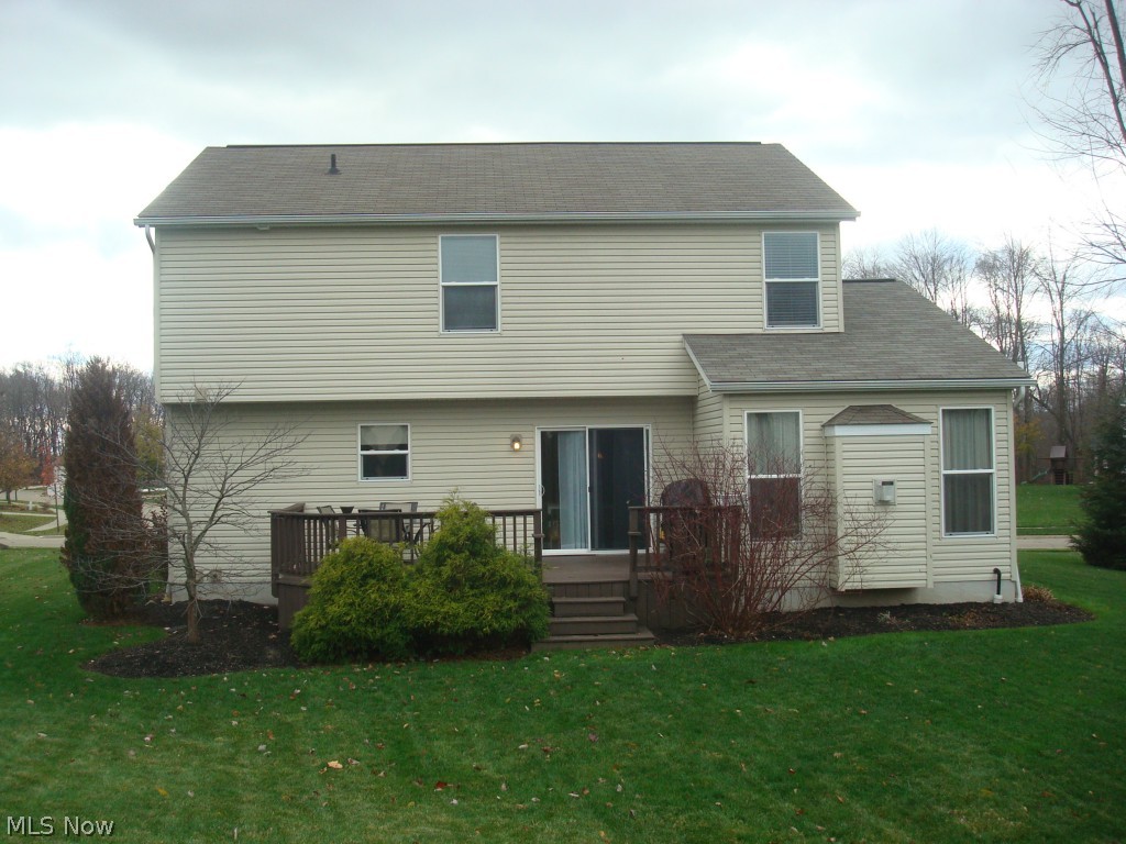 Paddington Woods - Residential