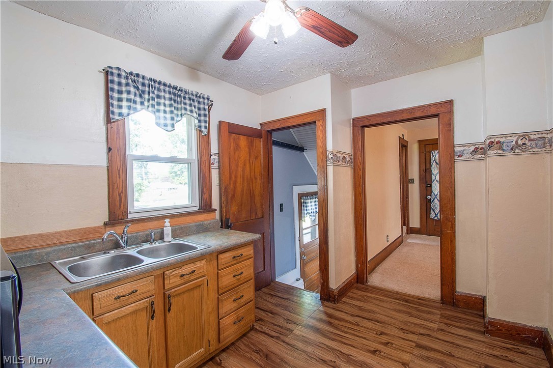 City/Alliance - Residential