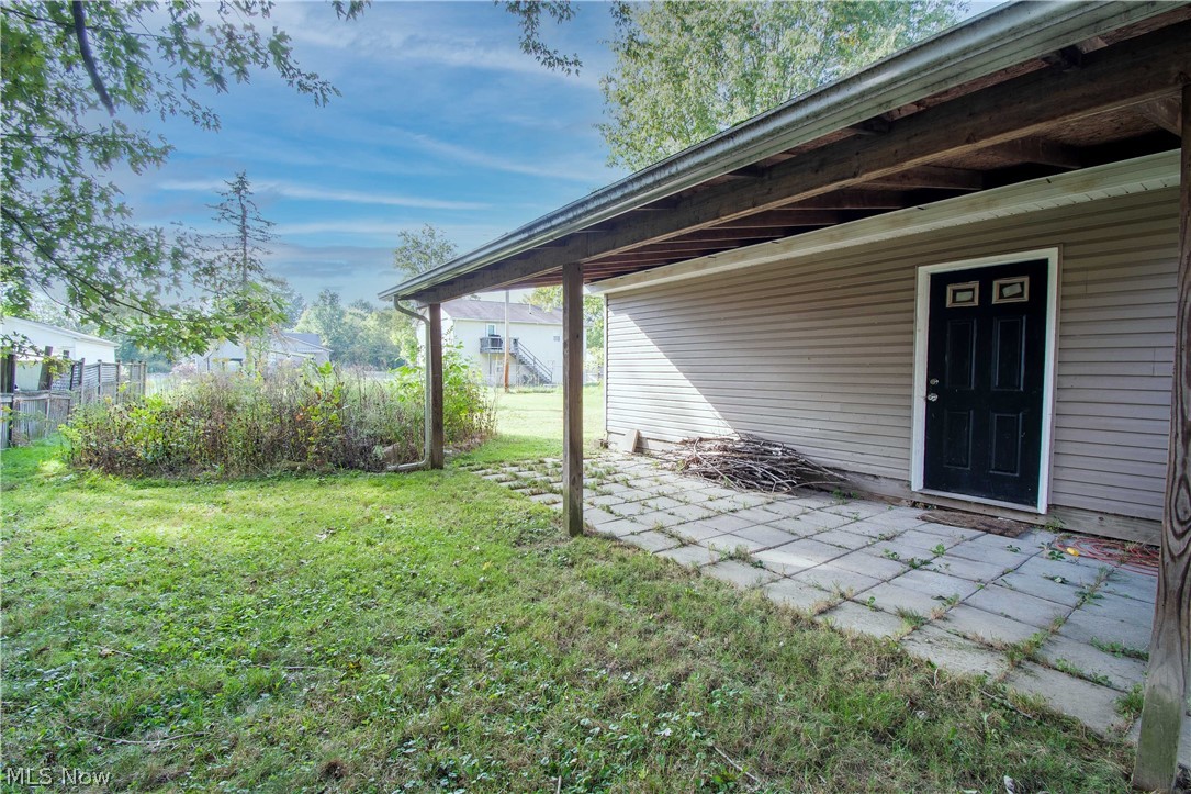 City/Alliance - Residential