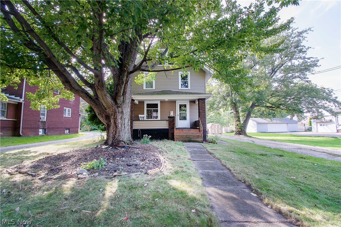 City/Alliance - Residential