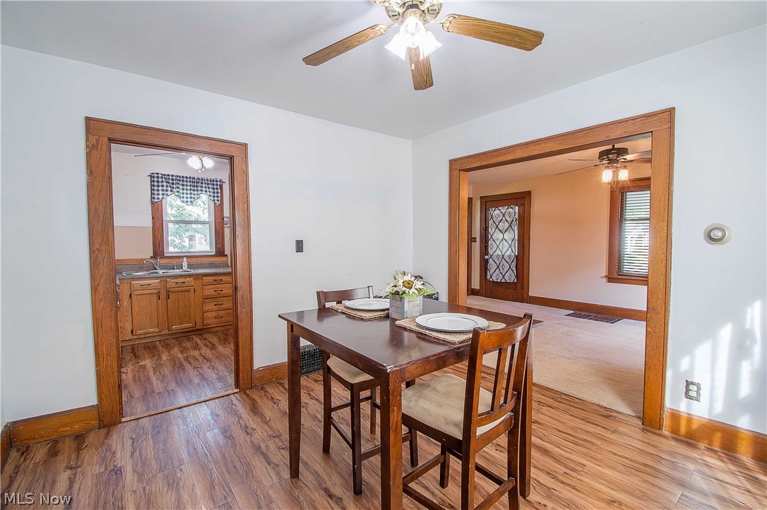 City/Alliance - Residential