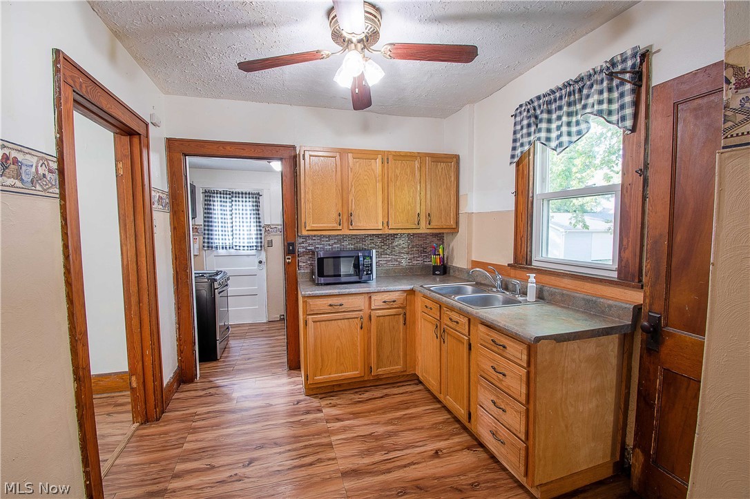 City/Alliance - Residential