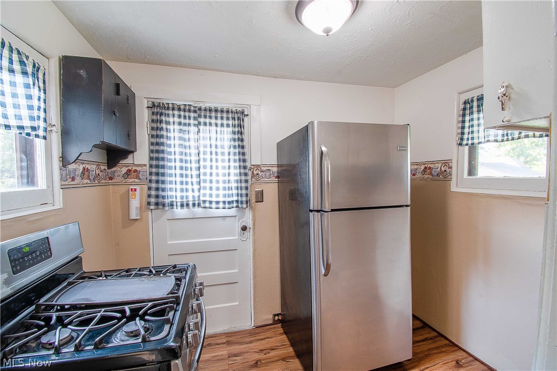 City/Alliance - Residential