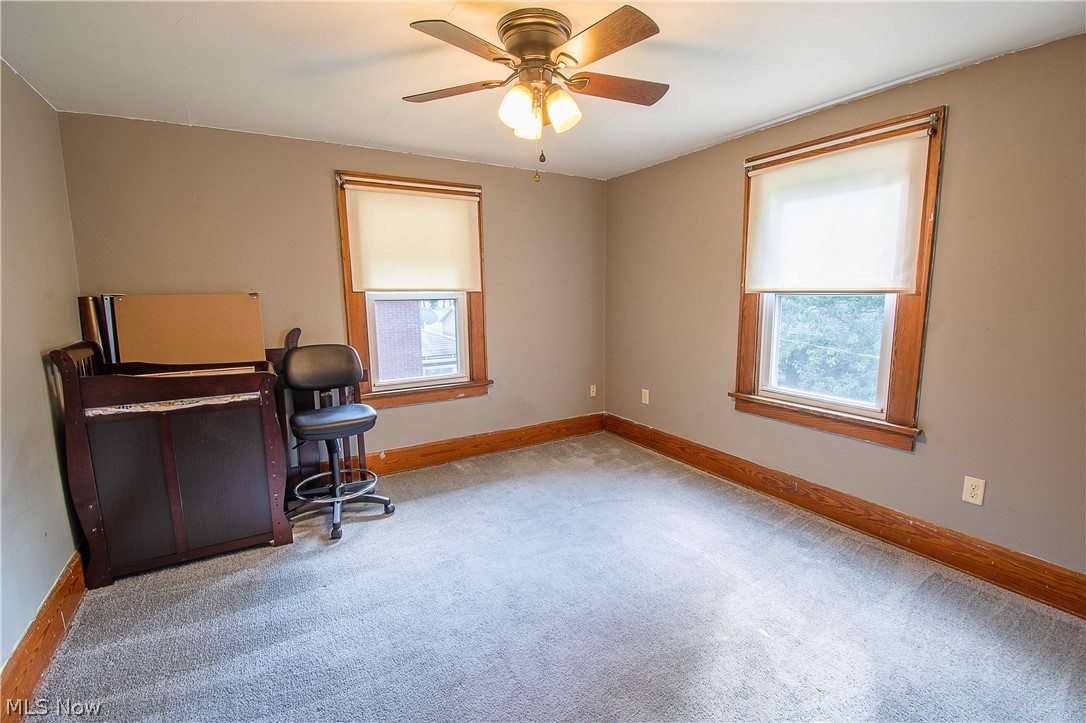 City/Alliance - Residential