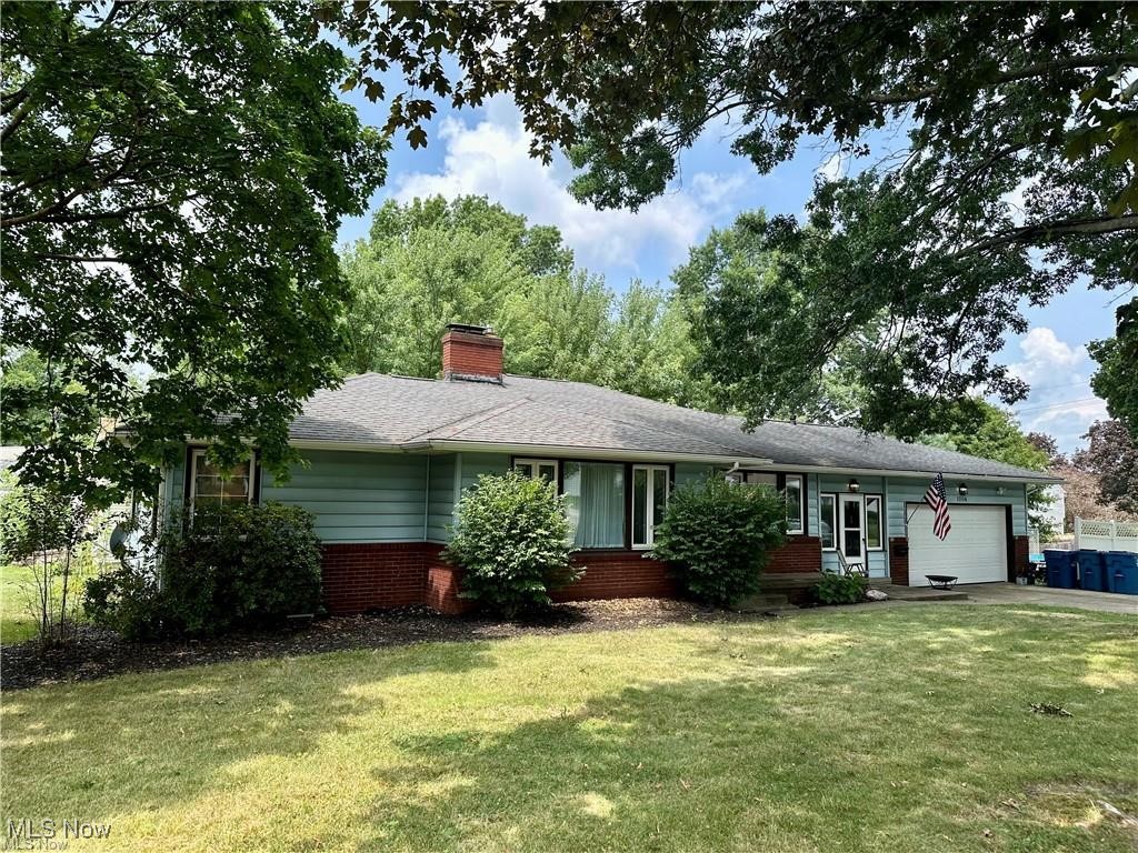 Rose Allotment 06 - Residential