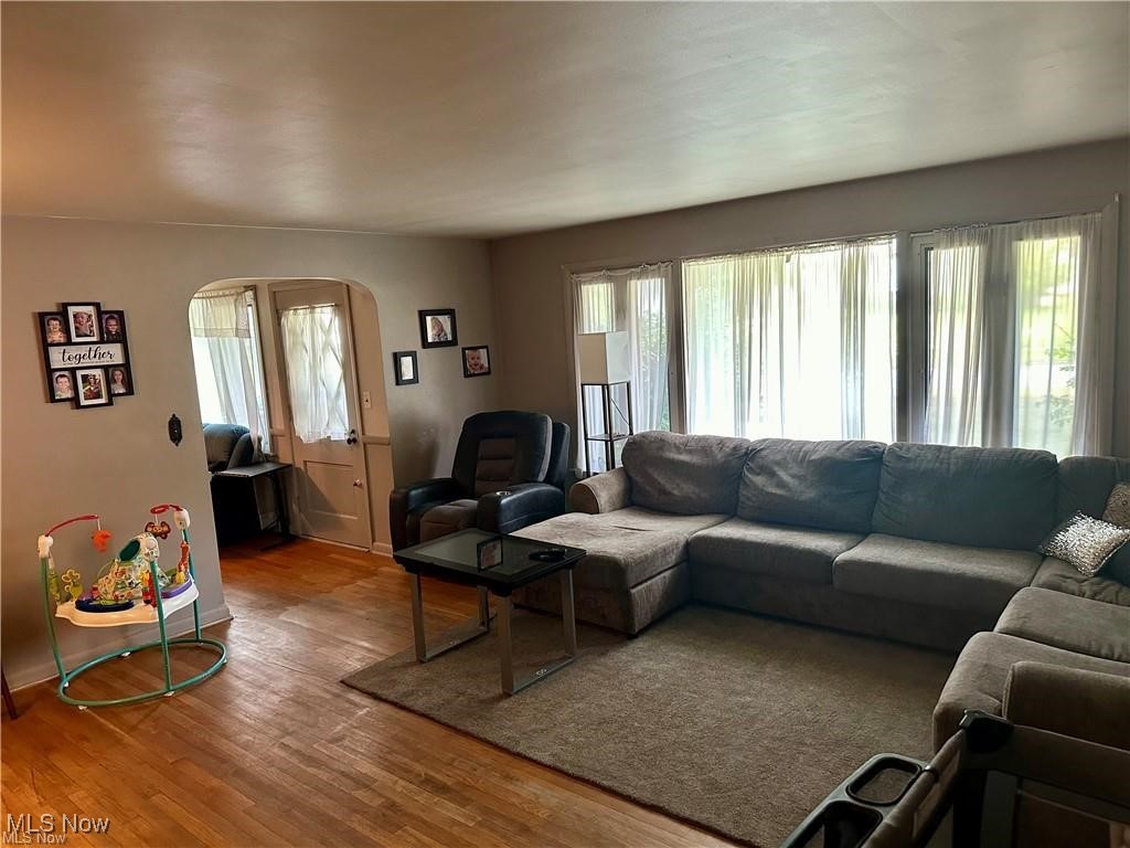 Rose Allotment 06 - Residential