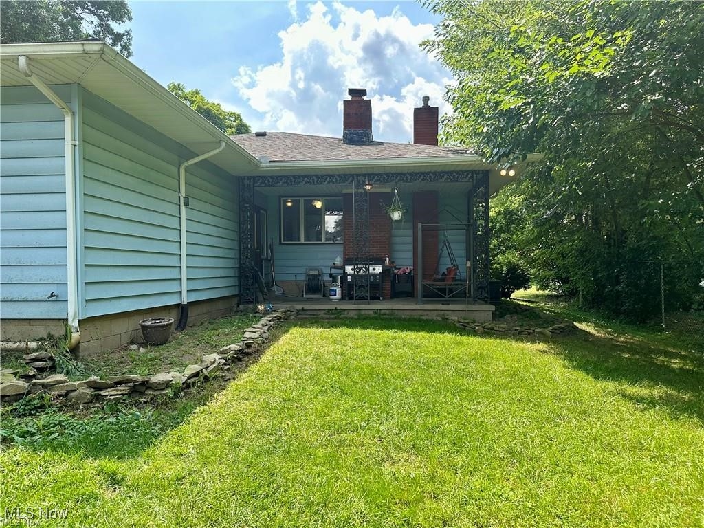 Rose Allotment 06 - Residential