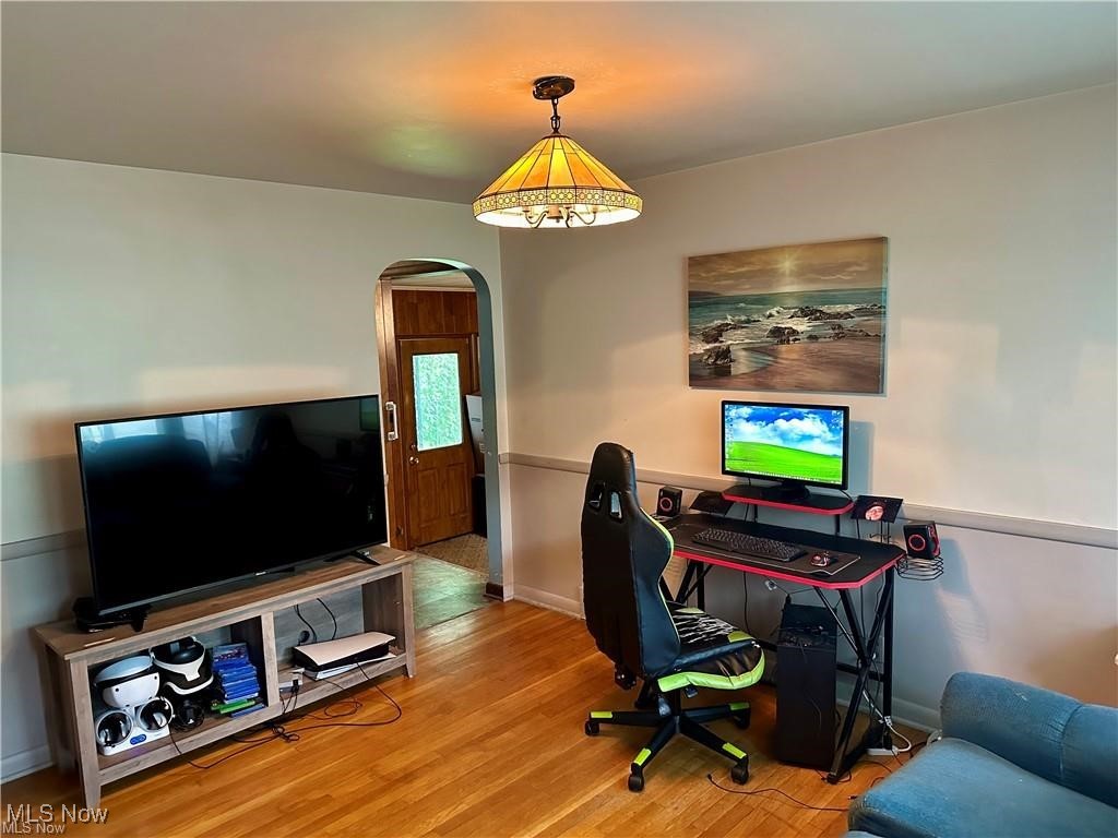 Rose Allotment 06 - Residential