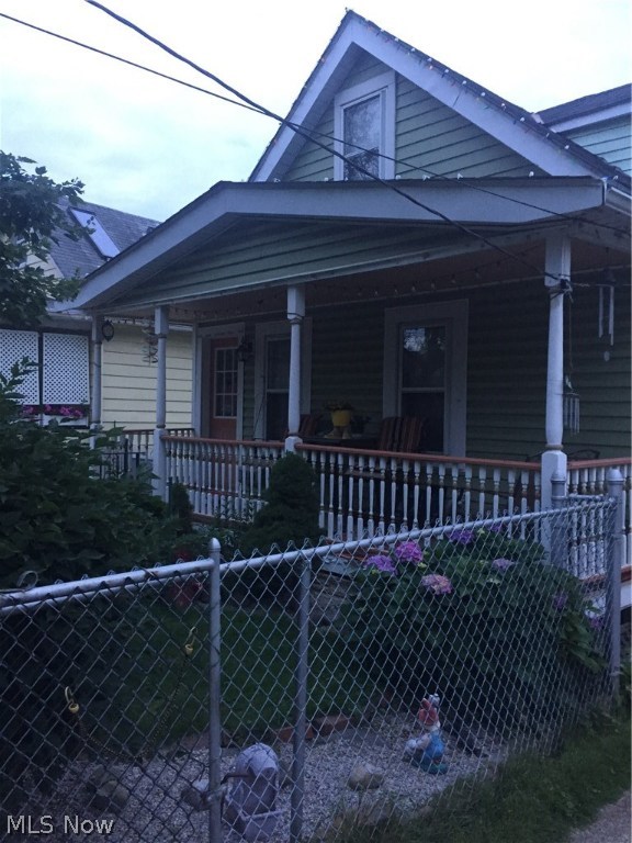 Morrison & Perkins - Residential