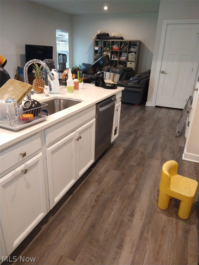 Hampton Place - Residential