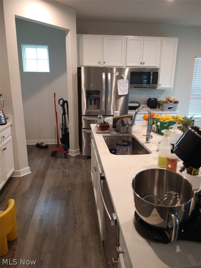 Hampton Place - Residential