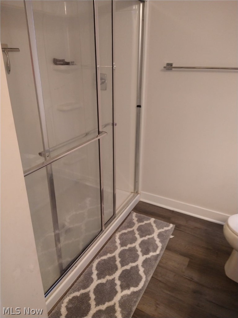 Hampton Place - Residential