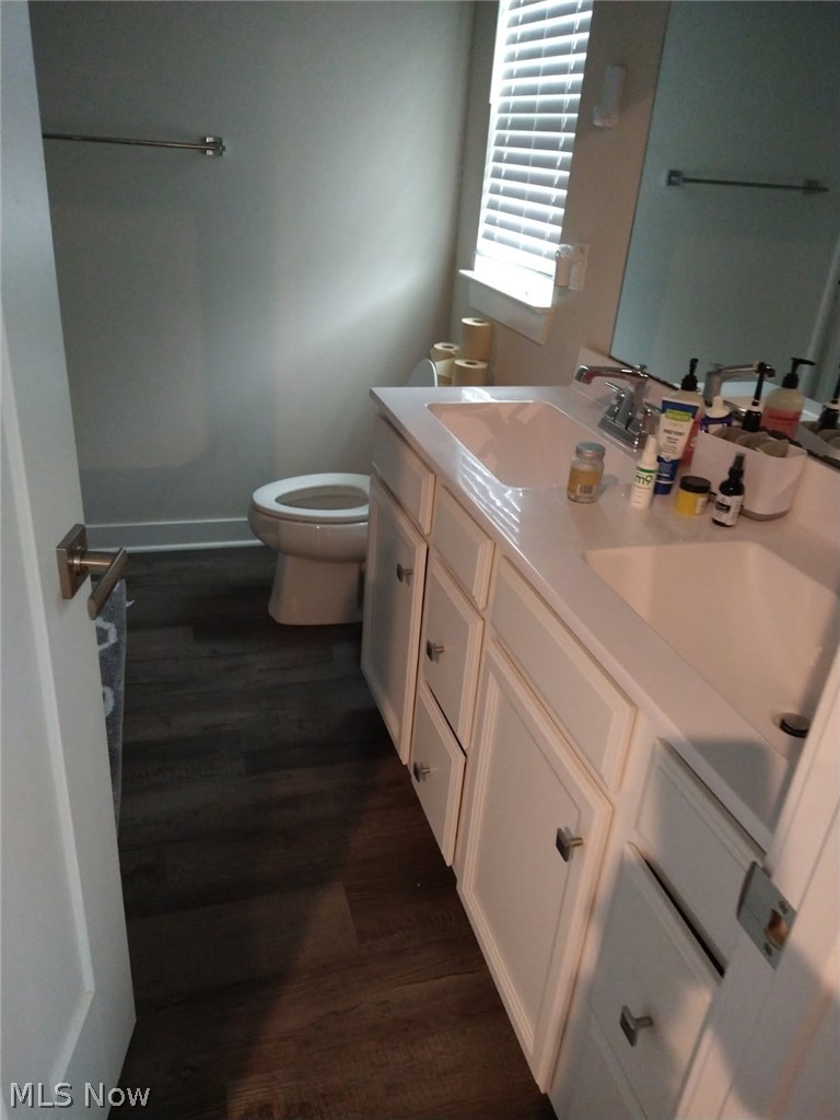 Hampton Place - Residential