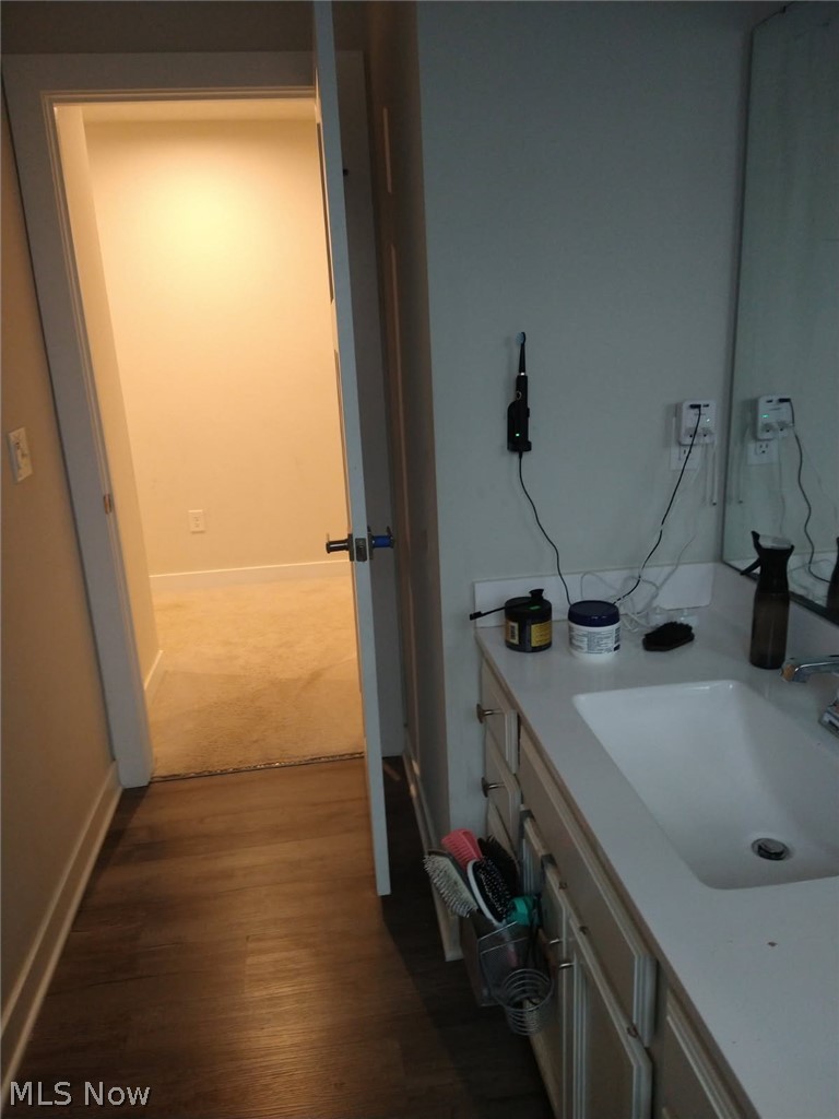 Hampton Place - Residential