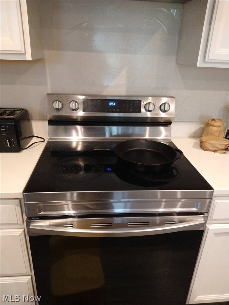 Hampton Place - Residential