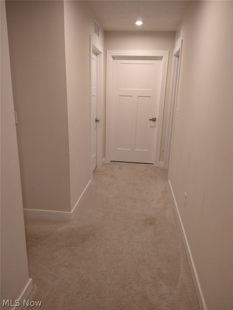 Hampton Place - Residential