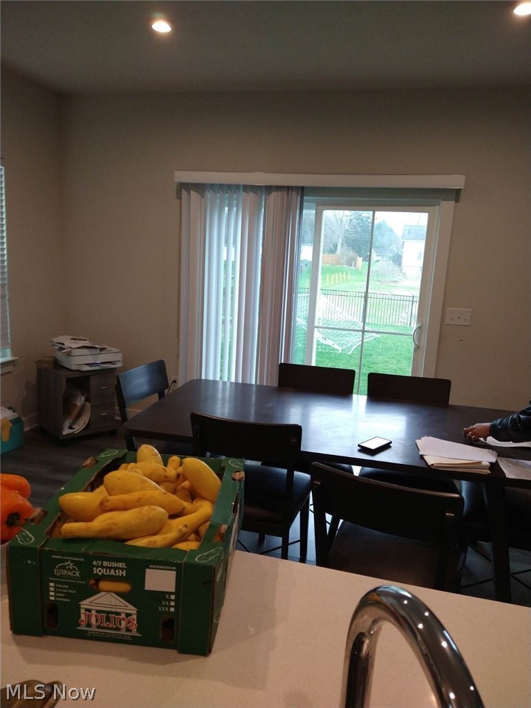 Hampton Place - Residential