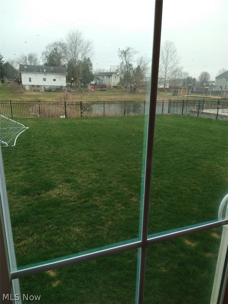 Hampton Place - Residential